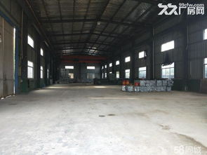 新開鋪周邊廠房急租 產權清晰，適合輕型加工、食品行業及倉儲業